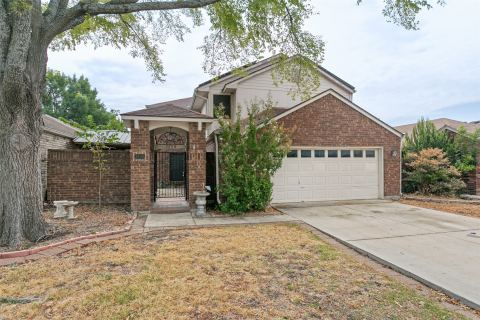 3908 Denham Way, Plano, TX 75023 — photo 2