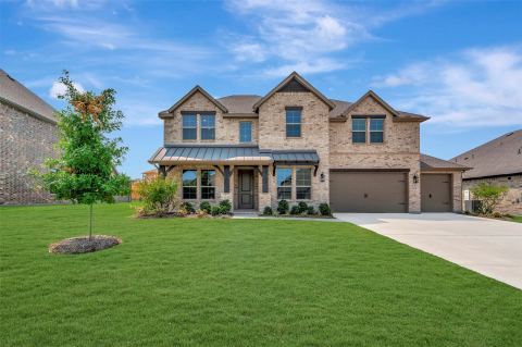 908 Wood Duck Court, Heath