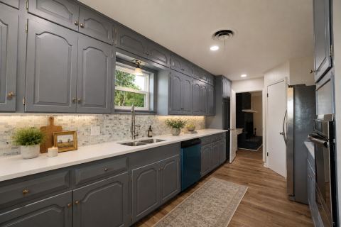 5801 Wedgworth Road, Fort Worth, TX 76133 — photo 2