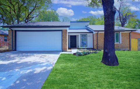 5109 Parliament Drive, Arlington