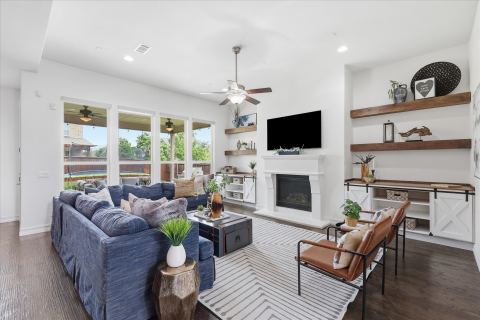11192 Progreso Street, Frisco, TX 75035 — photo 2