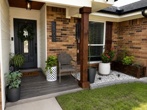 2803 Eagle Pass, Mesquite, TX 75150 — photo 2