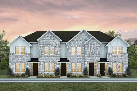 5206 Springlake Parkway, Haltom City