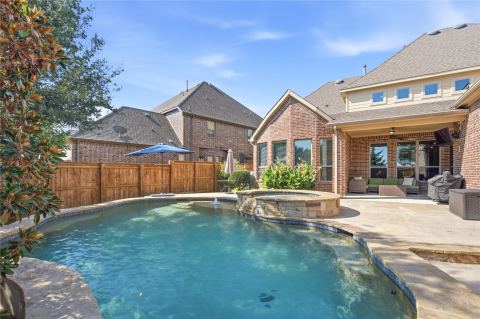 7124 Comal Drive, Irving, TX 75039 — photo 2