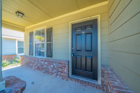 9917 George Washington Drive, McKinney, TX 75072 — photo 2