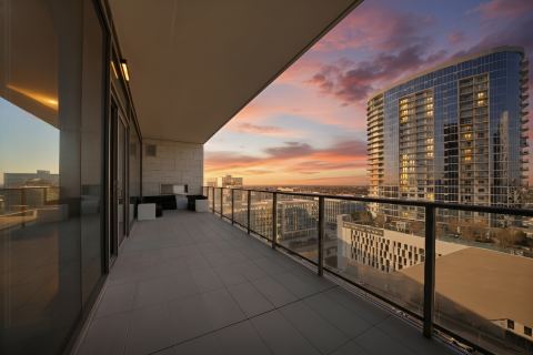 7901 Windrose Avenue 1402, Plano