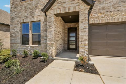 1041 Clayton Street, Aubrey, TX 76227 — photo 2