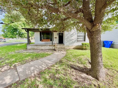 4500 Athens Avenue, Waco, TX 76710 — photo 2