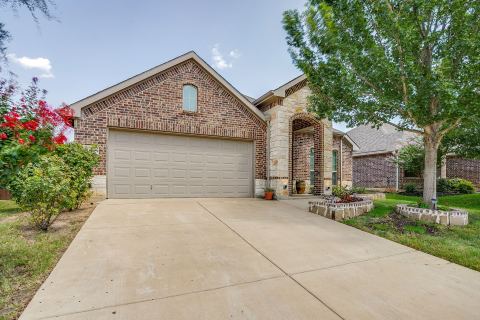 11829 Hassop Lane, Burleson, TX 76028 — photo 2