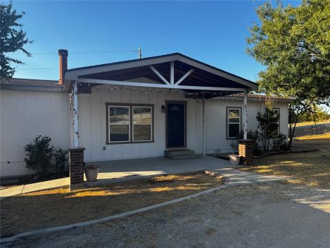 202 Tumbleweed Drive, Weatherford
