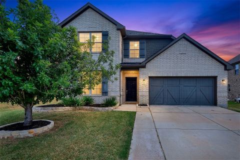 4534 Kipling Avenue, Celina, TX 76227 — photo 2