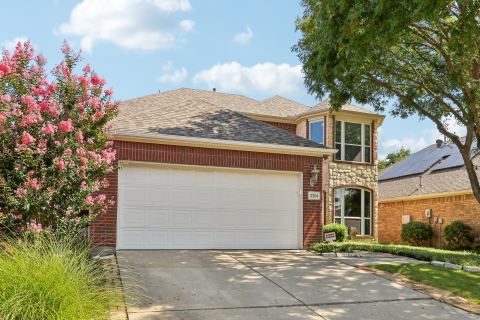 8204 Olympia Drive, McKinney, TX 75072 — photo 2