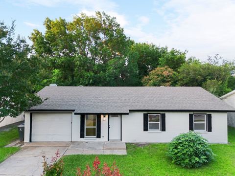 5202 Longhorn Trail, Garland, TX 75043 — photo 2