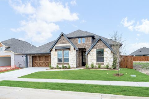 2406 Drummond Street, Forney, TX 75126 — photo 3