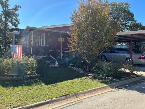 5200 Lake Shore Lane 19, Denton, TX 76208 — photo 3