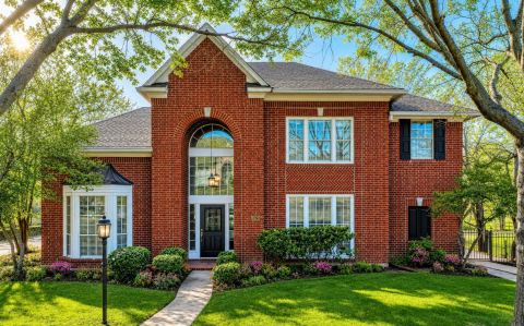 6521 Lynch Lane, Garland