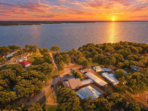7272 County Road 3516, Quinlan, TX 75474 — photo 2