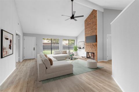 202 E Schreiber Street, Garland, TX 75040 — photo 3