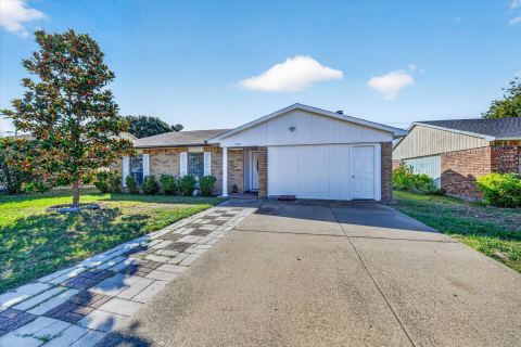 630 Valley View Drive, Allen, TX 75002 — photo 3