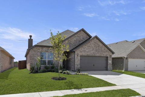 6221 DeLaCroix Drive, Royse City, TX 75189 — photo 2