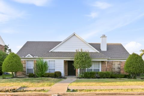 7509 Atlantic Drive, Rowlett