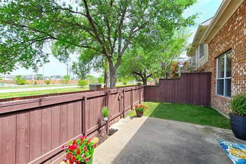 4579 Woodsboro Lane, Plano, TX 75024 — photo 3