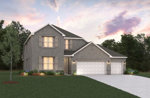 7123 Mallow Lane, Midlothian
