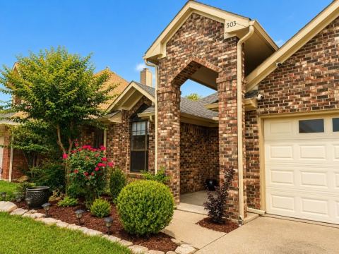 503 Sierra Blanca Pass, Irving, TX 75063 — photo 3