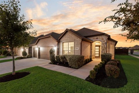 2997 Black Hills Boulevard, Heath