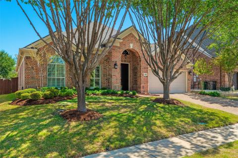 850 Woodview Drive, Prosper, TX 75078 — photo 3