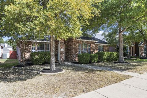 1408 Heather Brook Drive, Allen, TX 75002 — photo 3