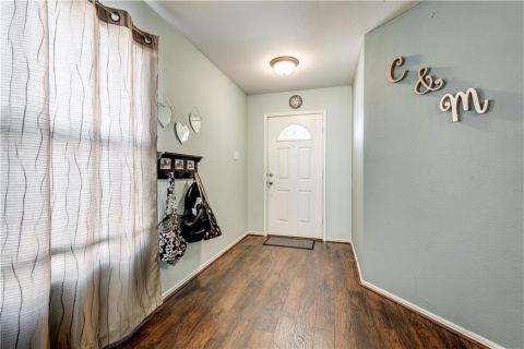 12829 Pricklybranch Drive, Fort Worth, TX 76244 — photo 2
