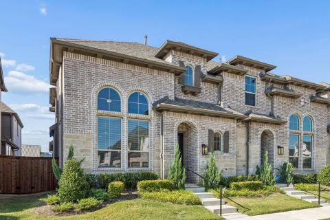2624 Fiddler Way, McKinney, TX 75071 — photo 2