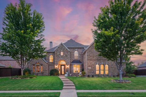 1200 Monticello Drive, Prosper, TX 75078 — photo 2