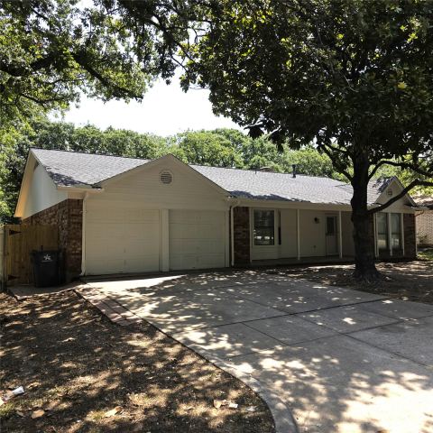 5525 Parliament Drive, Arlington, TX 76017 — photo 2