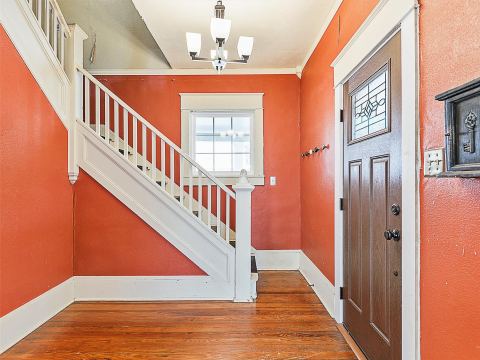 607 W Walnut Street, Celina, TX 75009 — photo 3