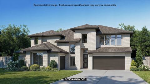 841 Peppervine Drive, Waxahachie