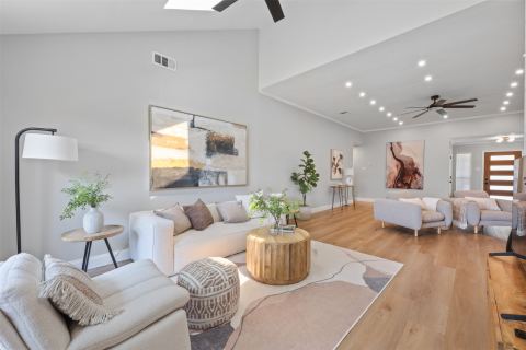 6741 Biltmore Place, Plano