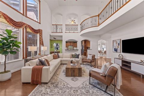 1615 Thornberry Drive, Wylie, TX 75098 — photo 3