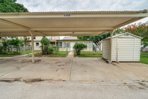 8805 N Normandale Street, Fort Worth, TX 76116 — photo 2