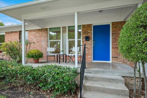 621 Lockwood Drive, Richardson, TX 75080 — photo 2