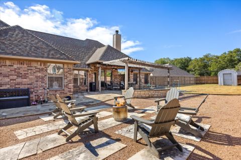 801 Maplewood Court, Stephenville, TX 76401 — photo 3