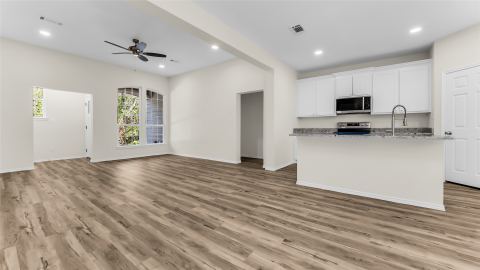 1300 S Chandler Avenue, Denison, TX 75020 — photo 3