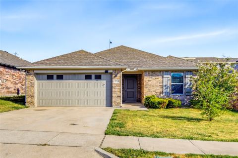 3715 Brookstone Drive, Sherman, TX 75092 — photo 2