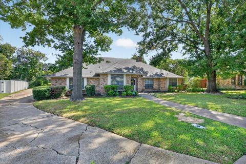 1430 Marlene Place, DeSoto, TX 75115 — photo 3