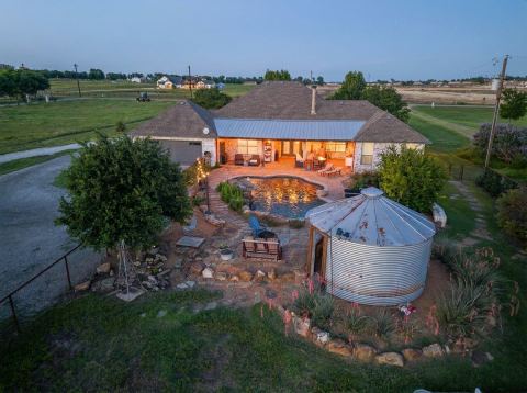 1177 LONE STAR Road, Celina