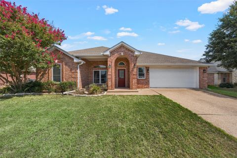 10617 Aquilla Trail, Waco