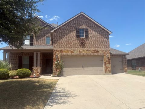 9501 Drovers View Trail, Fort Worth