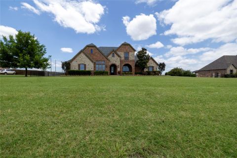 2722 W Alamosa Drive, Terrell, TX 75160 — photo 3