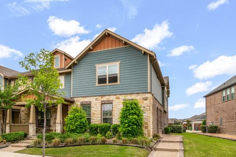 4611 Smokey Quartz Lane, Arlington